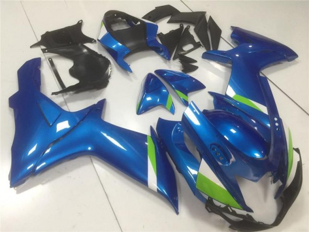 Cheapest 2011-2021 Blue Suzuki GSXR 600/750 Replacement Fairings UK Cheapest 2011-2021 Blue Suzuki GSXR 600/750 Replacement Fairings UK
