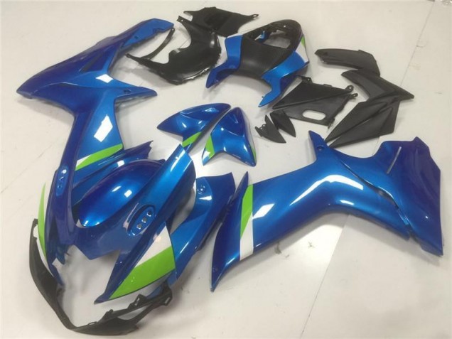 Cheapest 2011-2021 Blue Suzuki GSXR 600/750 Replacement Fairings UK Cheapest 2011-2021 Blue Suzuki GSXR 600/750 Replacement Fairings UK