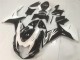 Cheapest 2011-2021 Black White Suzuki GSXR 600/750 Motorcylce Fairings & Bodywork UK