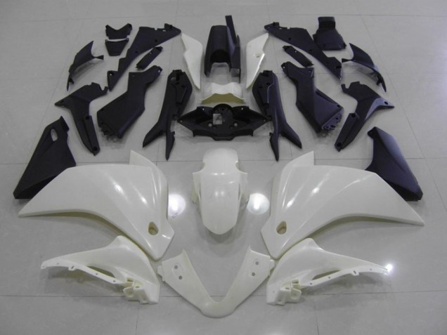 Cheapest 2011-2013 Unpainted Honda CBR125R Bike Fairings UK Cheapest 2011-2013 Unpainted Honda CBR125R Bike Fairings UK