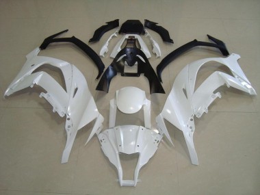 Cheapest 2011-2015 Unpainted Kawasaki ZX10R Motorcycle Fairings UK
