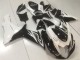 Cheapest 2011-2021 Black White Suzuki GSXR 600/750 Motorcycle Fairings Kits UK Cheapest 2011-2021 Black White Suzuki GSXR 600/750 Motorcycle Fairings Kits UK