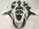 Cheapest 2011-2021 Black White Suzuki GSXR 600/750 Motorcycle Fairings Kits UK Cheapest 2011-2021 Black White Suzuki GSXR 600/750 Motorcycle Fairings Kits UK