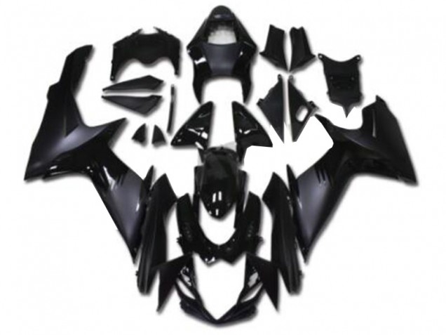 Cheapest 2011-2021 Black Suzuki GSXR 600/750 Bike Fairings UK Cheapest 2011-2021 Black Suzuki GSXR 600/750 Bike Fairings UK