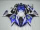 Cheapest 2012-2014 Blue White Black Yamaha YZF R1 Motorcycle Replacement Fairings UK Cheapest 2012-2014 Blue White Black Yamaha YZF R1 Motorcycle Replacement Fairings UK