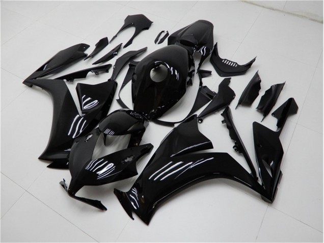 Cheapest 2012-2016 Glossy Black Honda CBR1000RR Replacement Fairings UK