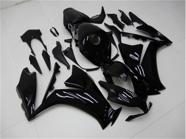 Cheapest 2012-2016 Glossy Black Honda CBR1000RR Replacement Fairings UK