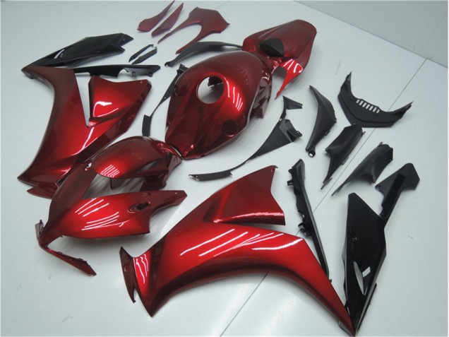 Cheapest 2012-2016 Red Black Honda CBR1000RR Motorcylce Fairings UK Cheapest 2012-2016 Red Black Honda CBR1000RR Motorcylce Fairings UK