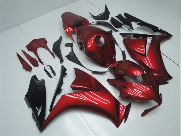 Cheapest 2012-2016 Red Black Honda CBR1000RR Motorcylce Fairings UK Cheapest 2012-2016 Red Black Honda CBR1000RR Motorcylce Fairings UK