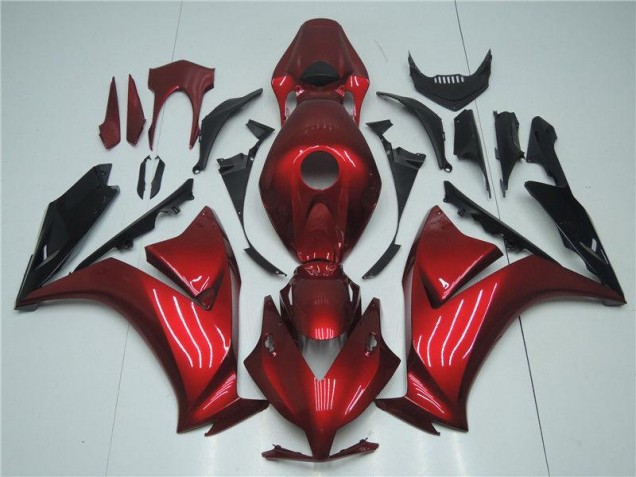 Cheapest 2012-2016 Red Black Honda CBR1000RR Motorcylce Fairings UK Cheapest 2012-2016 Red Black Honda CBR1000RR Motorcylce Fairings UK