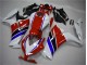 Cheapest 2012-2016 Red White Blue Honda CBR1000RR Motorbike Fairing UK Cheapest 2012-2016 Red White Blue Honda CBR1000RR Motorbike Fairing UK