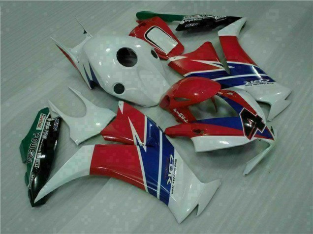 Cheapest 2012-2016 Red Blue Honda CBR1000RR Bike Fairings UK
