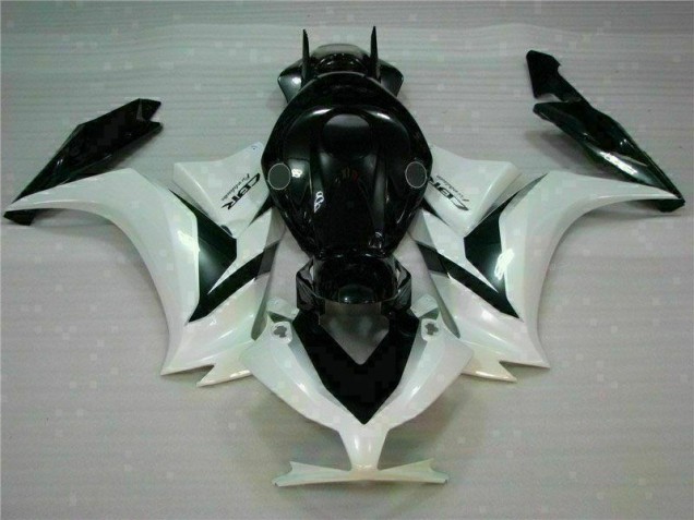 Cheapest 2012-2016 White Black Honda CBR1000RR Motorbike Fairing UK Cheapest 2012-2016 White Black Honda CBR1000RR Motorbike Fairing UK