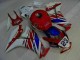 Cheapest 2012-2016 Red White Blue 23 Honda CBR1000RR Bike Fairing Kit UK Cheapest 2012-2016 Red White Blue 23 Honda CBR1000RR Bike Fairing Kit UK
