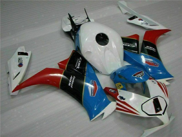 Cheapest 2012-2016 Blue White Honda CBR1000RR Motorcycle Bodywork UK Cheapest 2012-2016 Blue White Honda CBR1000RR Motorcycle Bodywork UK
