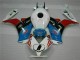 Cheapest 2012-2016 Blue White Honda CBR1000RR Motorcycle Bodywork UK Cheapest 2012-2016 Blue White Honda CBR1000RR Motorcycle Bodywork UK