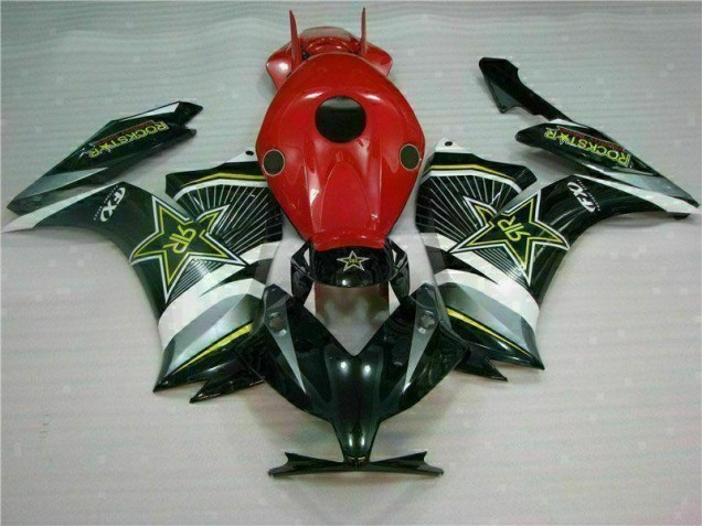 Cheapest 2012-2016 Red Black Honda CBR1000RR Motorbike Fairing Kits UK Cheapest 2012-2016 Red Black Honda CBR1000RR Motorbike Fairing Kits UK