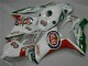 Cheapest 2012-2016 Red White PATA Honda CBR1000RR Motorcycle Fairings Kits UK