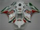 Cheapest 2012-2016 Red White PATA Honda CBR1000RR Motorcycle Fairings Kits UK
