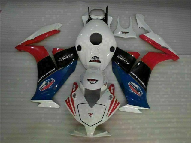 Cheapest 2012-2016 White Red Honda CBR1000RR Motorcycle Replacement Fairings UK Cheapest 2012-2016 White Red Honda CBR1000RR Motorcycle Replacement Fairings UK