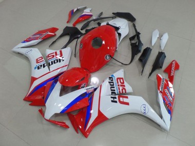 Cheapest 2012-2016 Honda Asia Honda CBR1000RR Motorcycle Fairings Kit UK