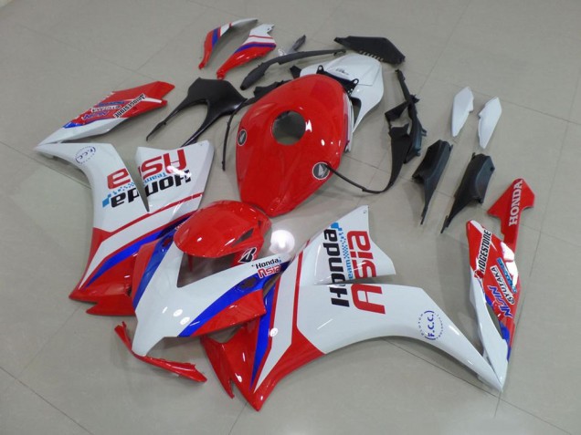 Cheapest 2012-2016 Honda Asia Honda CBR1000RR Motorcycle Fairings Kit UK Cheapest 2012-2016 Honda Asia Honda CBR1000RR Motorcycle Fairings Kit UK