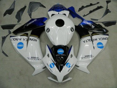 Cheapest 2012-2016 Konica Honda CBR1000RR Motorbike Fairing UK
