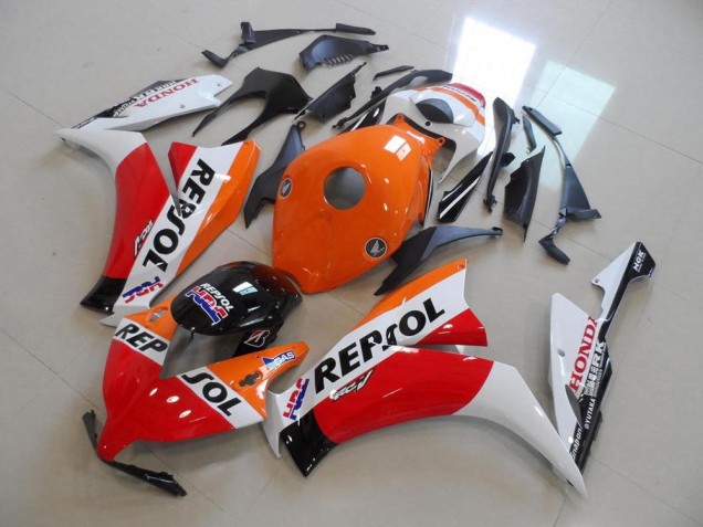 Cheapest 2012-2016 Repsol Honda CBR1000RR Motor Fairings UK