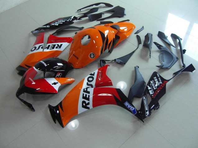 Cheapest 2012-2016 Repsol Honda CBR1000RR Moto Fairings UK Cheapest 2012-2016 Repsol Honda CBR1000RR Moto Fairings UK