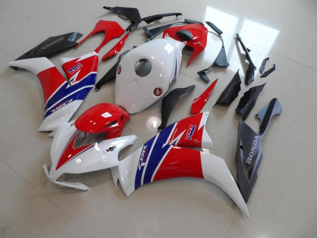 Cheapest 2012-2016 White Red Matte Black TT Legend Honda CBR1000RR Motorcylce Fairings UK Cheapest 2012-2016 White Red Matte Black TT Legend Honda CBR1000RR Motorcylce Fairings UK
