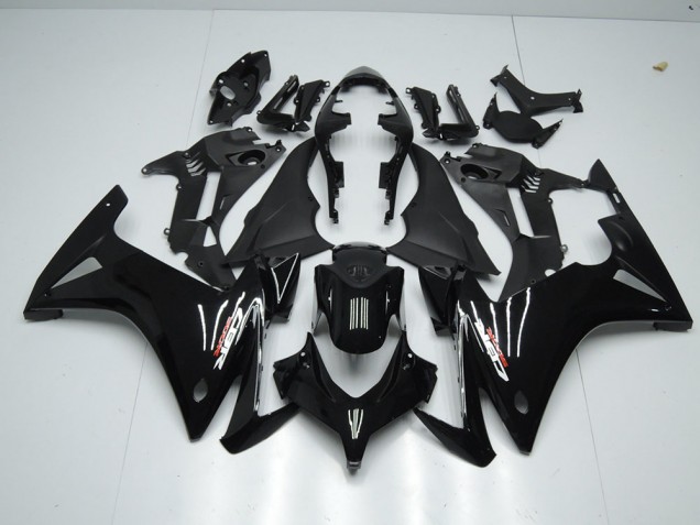 Cheapest 2013-2015 Glossy Black Honda CBR500RR Motorbike Fairing Kits UK Cheapest 2013-2015 Glossy Black Honda CBR500RR Motorbike Fairing Kits UK