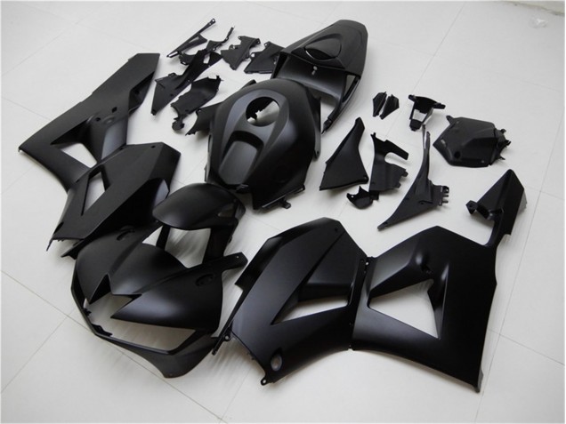 Cheapest 2013-2021 Matte Black Honda CBR600RR Motorcylce Fairings UK