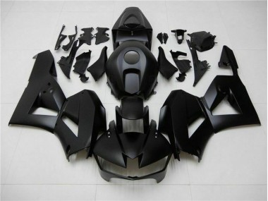 Cheapest 2013-2021 Matte Black Honda CBR600RR Motorcylce Fairings UK