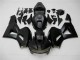 Cheapest 2013-2021 Matte Black Honda CBR600RR Motorcylce Fairings UK