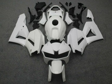 Cheapest 2013-2021 Unpainted Honda CBR600RR Bike Fairings UK