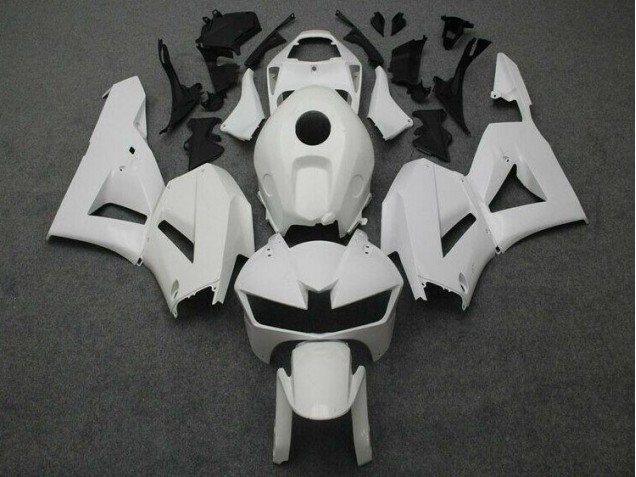 Cheapest 2013-2021 Unpainted Honda CBR600RR Bike Fairings UK