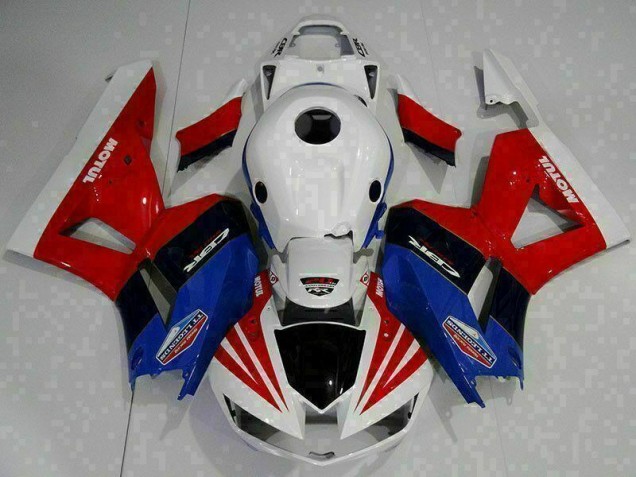 Cheapest 2013-2021 Red Blue Honda CBR600RR Motorcylce Fairings UK Cheapest 2013-2021 Red Blue Honda CBR600RR Motorcylce Fairings UK
