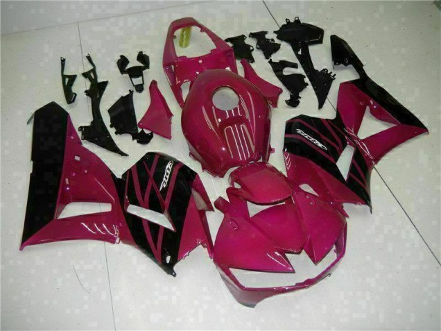 Cheapest 2013-2021 Purple Honda CBR600RR Motorcycle Fairing Kit UK Cheapest 2013-2021 Purple Honda CBR600RR Motorcycle Fairing Kit UK