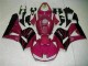 Cheapest 2013-2021 Purple Honda CBR600RR Motorcycle Fairing Kit UK Cheapest 2013-2021 Purple Honda CBR600RR Motorcycle Fairing Kit UK