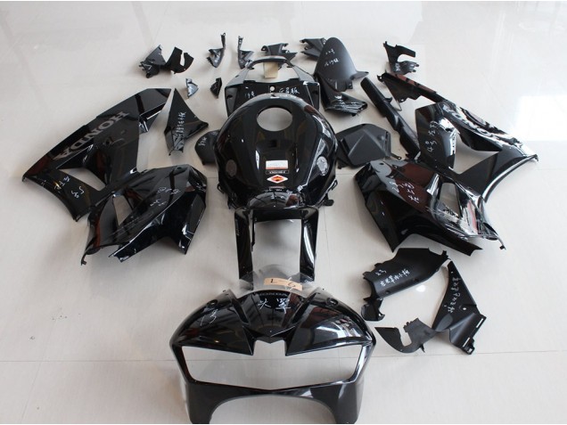 Cheapest 2013-2021 Black Honda CBR600RR Replacement Fairings UK Cheapest 2013-2021 Black Honda CBR600RR Replacement Fairings UK