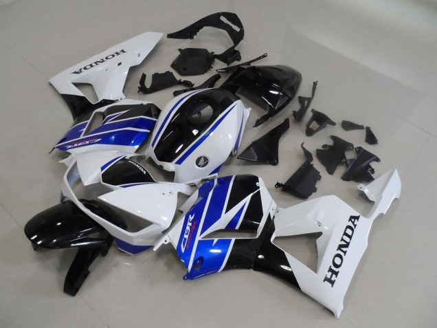Cheapest 2013-2021 Blue Black White OEM Style Honda CBR600RR Motor Fairings UK Cheapest 2013-2021 Blue Black White OEM Style Honda CBR600RR Motor Fairings UK