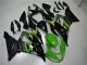 Cheapest 2013-2018 Green Black Kawasaki ZX6R Replacement Fairings UK Cheapest 2013-2018 Green Black Kawasaki ZX6R Replacement Fairings UK