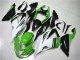 Cheapest 2013-2018 Green White Black Kawasaki ZX6R Motor Fairings UK Cheapest 2013-2018 Green White Black Kawasaki ZX6R Motor Fairings UK