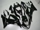 Cheapest 2013-2018 Glossy Black Kawasaki ZX6R Motorcycle Fairings Kit UK Cheapest 2013-2018 Glossy Black Kawasaki ZX6R Motorcycle Fairings Kit UK
