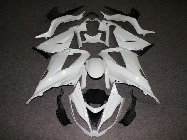 Cheapest 2013-2018 Unpainted Kawasaki ZX6R Motorcylce Fairings UK Cheapest 2013-2018 Unpainted Kawasaki ZX6R Motorcylce Fairings UK