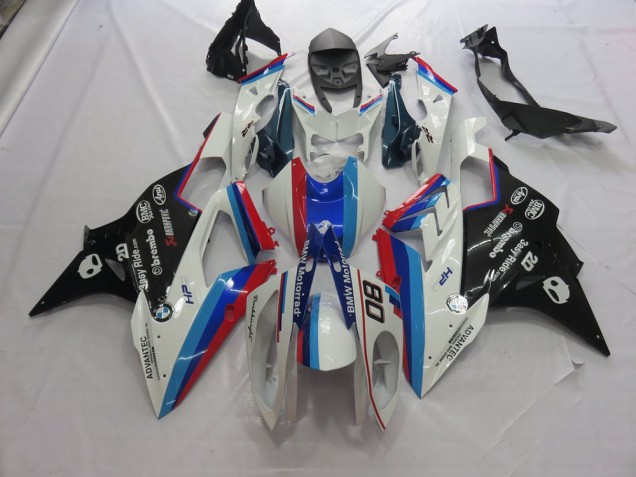 Cheapest 2015-2018 Motorrad BMW S1000RR Motorcycle Fairing UK Cheapest 2015-2018 Motorrad BMW S1000RR Motorcycle Fairing UK