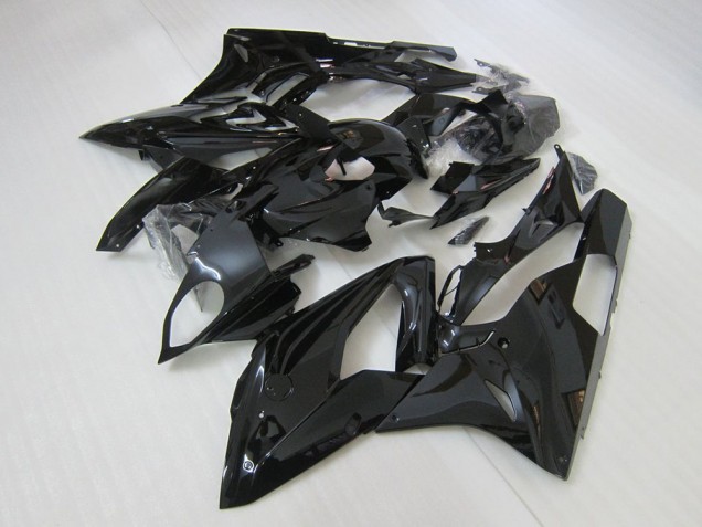 Cheapest 2015-2018 Black BMW S1000RR Motorcycle Fairing Kit UK Cheapest 2015-2018 Black BMW S1000RR Motorcycle Fairing Kit UK