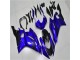 Cheapest 2017-2021 Blue Black Yamaha YZF R6 Motorcycle Fairing UK Cheapest 2017-2021 Blue Black Yamaha YZF R6 Motorcycle Fairing UK