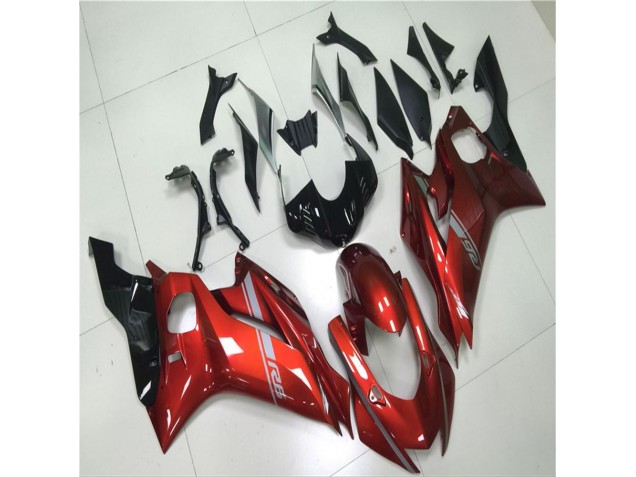 Cheapest 2017-2021 Red Yamaha YZF R6 Motorbike Fairing UK Cheapest 2017-2021 Red Yamaha YZF R6 Motorbike Fairing UK