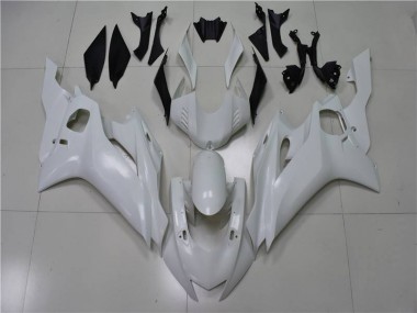 Cheapest 2017-2021 Unpainted Yamaha YZF R6 Bike Fairing UK